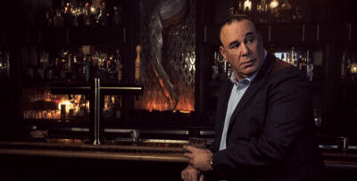 Former Five Guys franchisees sign deal for Taffer’s Tavern